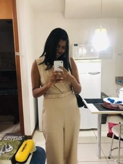 Vanessa Gomes da Silva